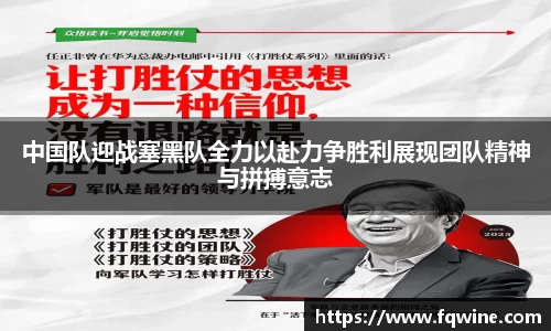 中国队迎战塞黑队全力以赴力争胜利展现团队精神与拼搏意志